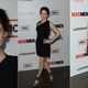 Image for article titled Really Pretty Dresses and Really Bad Hair at the Mad Men Premiere